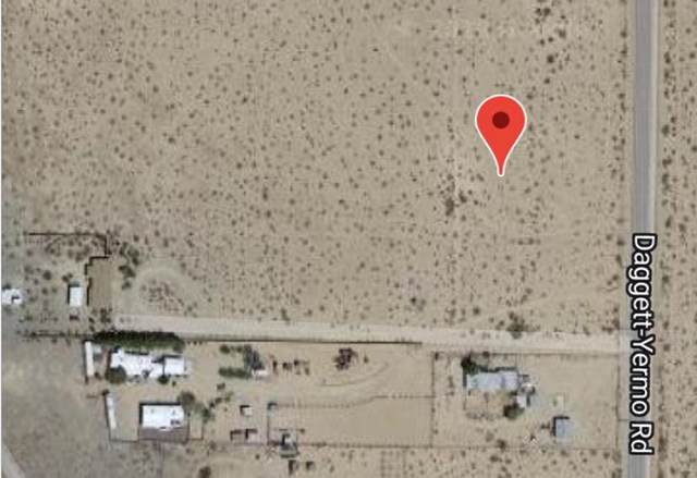 34278 Daggett-Yermo Road - Photo 1