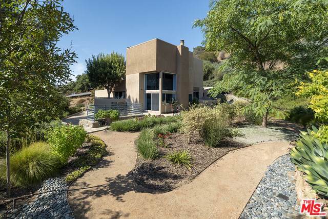 20711 Hillside Drive - Photo 1