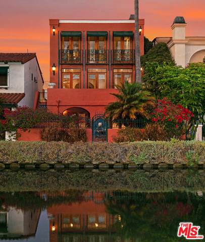 2410 Grand Canal - Photo 1