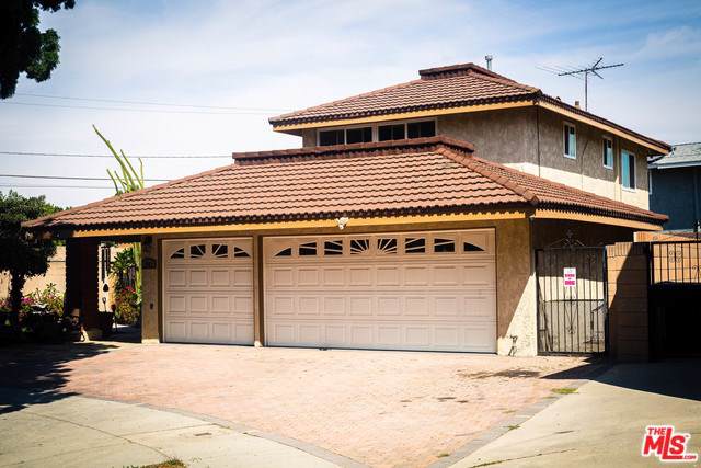 3341 Saint Francis Place - Photo 1