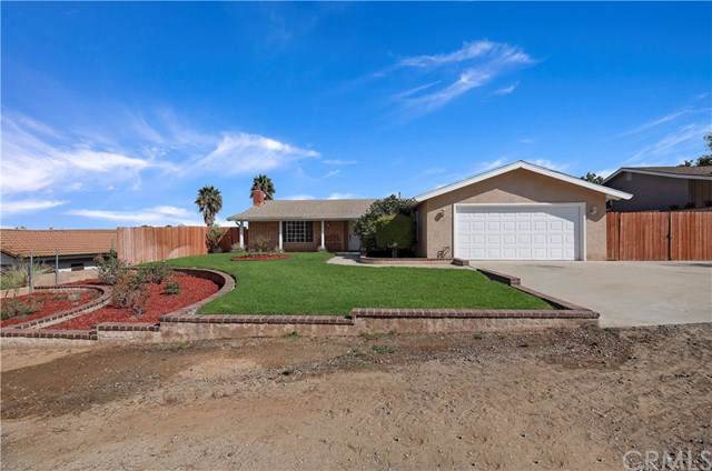 3537 Bluff Street - Photo 1
