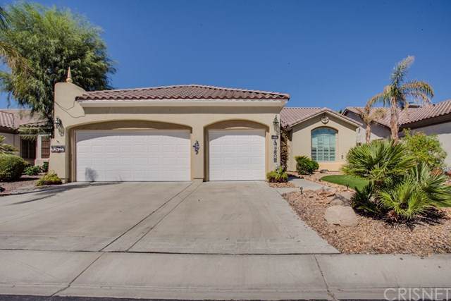 80142 Avenida Santa Olivia - Photo 1