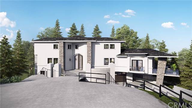22105 Rim Fire Lane - Photo 1