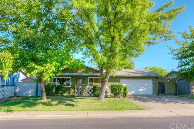 2210 Stump Drive - Photo 1
