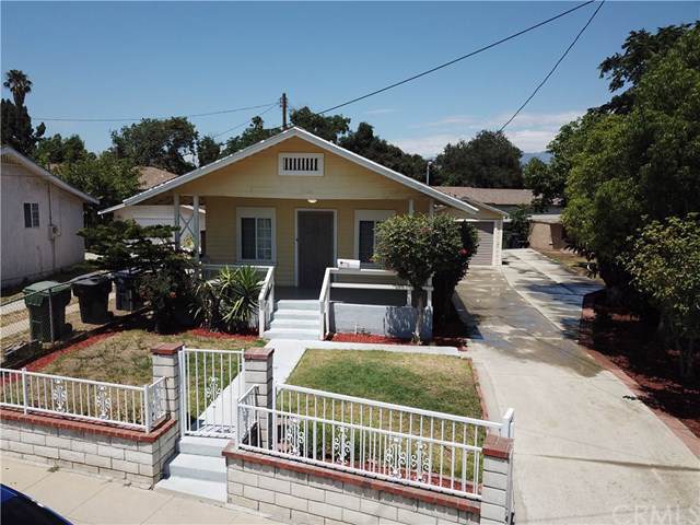 317 San Pasqual Drive - Photo 1