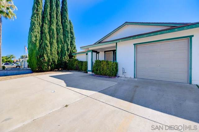 10915 Worthing Avenue - Photo 1