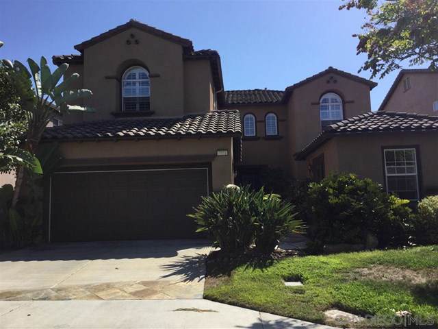 7023 Chapala Canyon Court - Photo 1