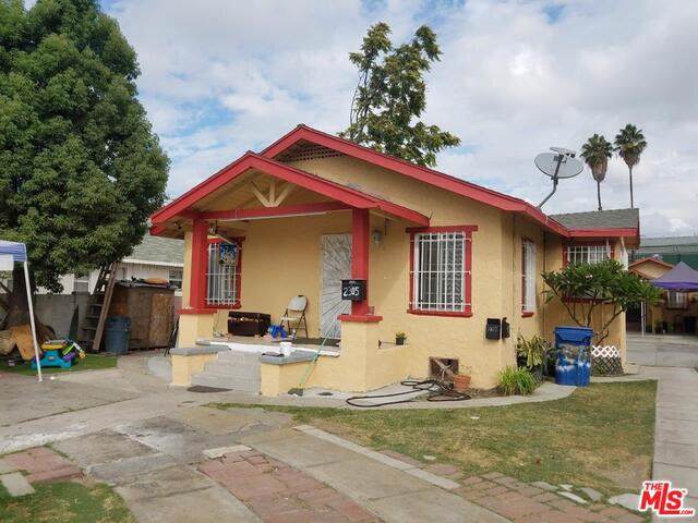 2305 Walter Street - Photo 1
