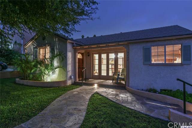 5234 Vincent Avenue - Photo 1