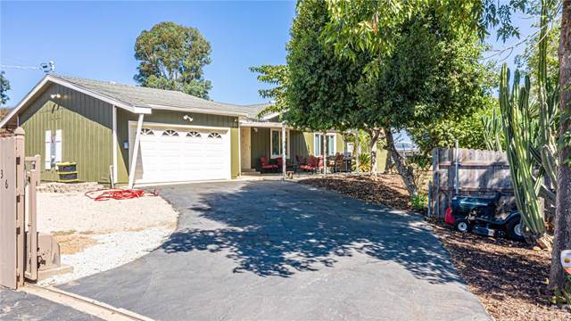 2336 Rainbow Glen Road - Photo 1