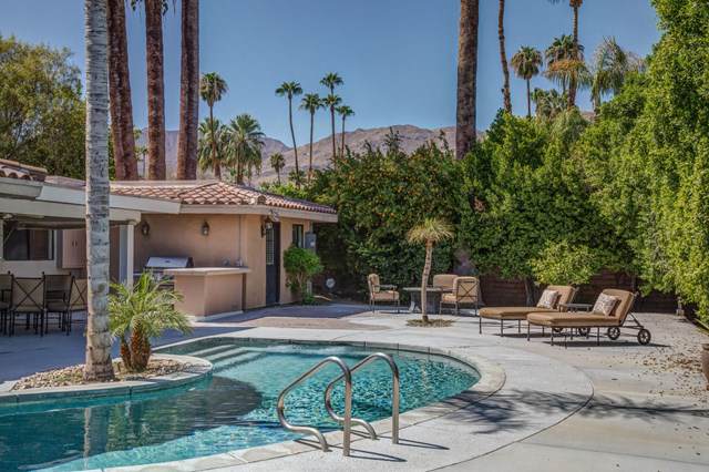 73640 Joshua Tree Street - Photo 1