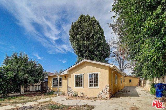 22021 Cantlay Street - Photo 1
