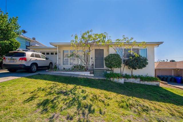 7721 Sunset Drive - Photo 1