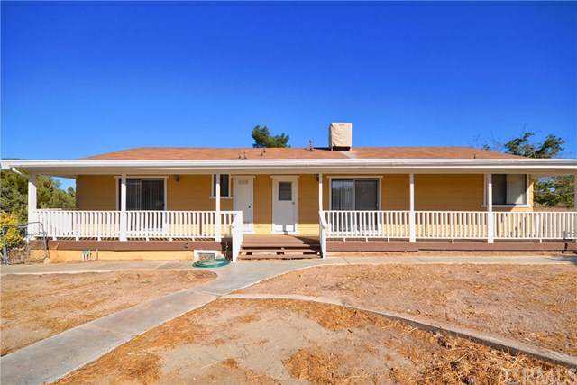 9522 Branding Iron Road - Photo 1