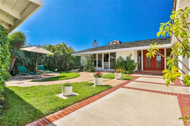 2815 Blue Water Drive - Photo 1