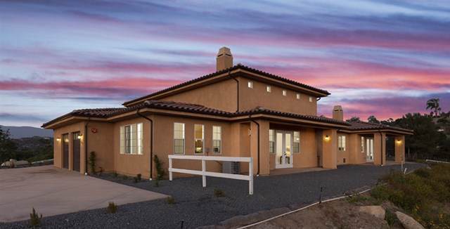 30049 Stone Summit Drive - Photo 1