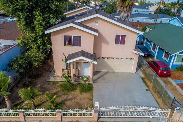 2049 Orange Avenue - Photo 1