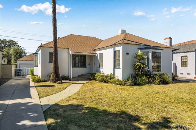 8107 Bleriot Avenue - Photo 1
