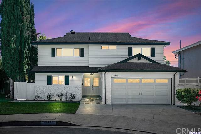 13446 Vose Street - Photo 1