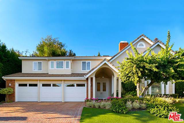 3104 Hutton Drive - Photo 1