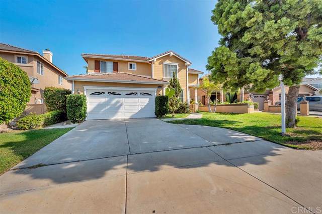 1047 Ardilla Pl - Photo 1