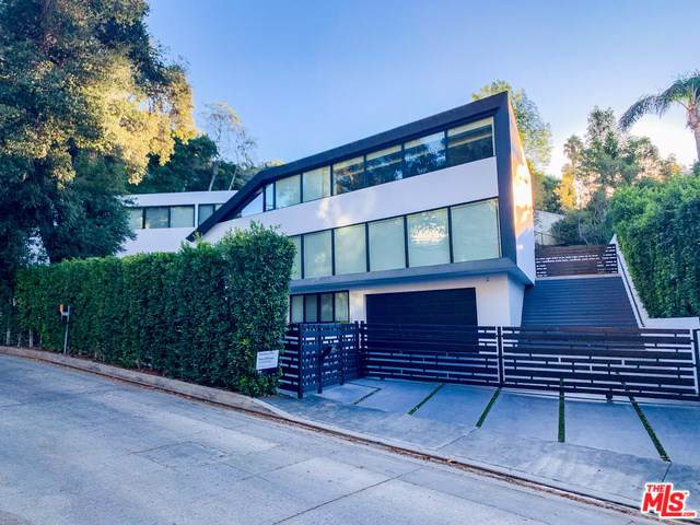 2210 Bowmont Drive - Photo 1