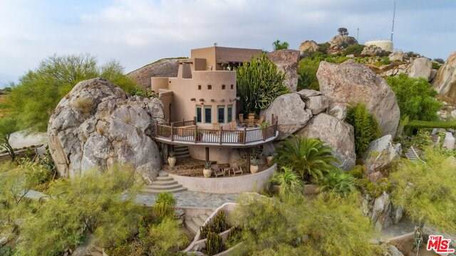 23676 Tapatia Road - Photo 1