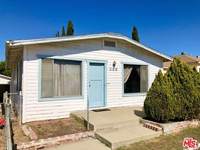 255 215TH Street - Photo 1