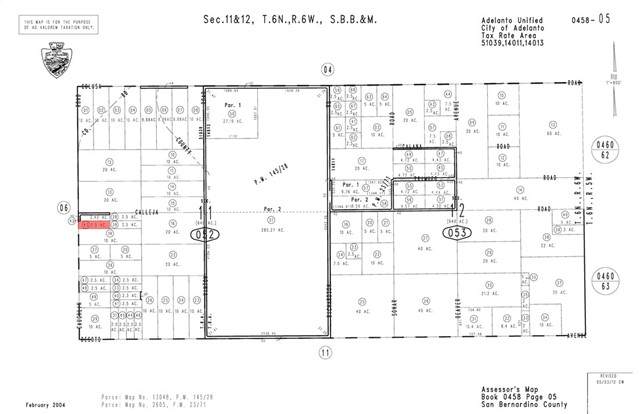 0 Caughlin Road - Photo 1