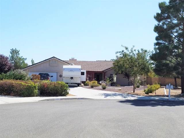 13789 Cuyamaca Road - Photo 1