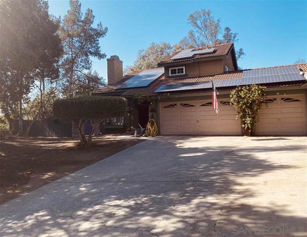 14968 Conchos Drive - Photo 1