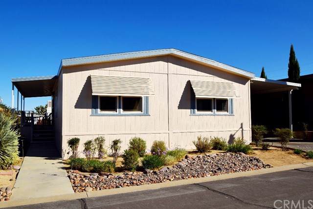 54999 Martinez Trail - Photo 1