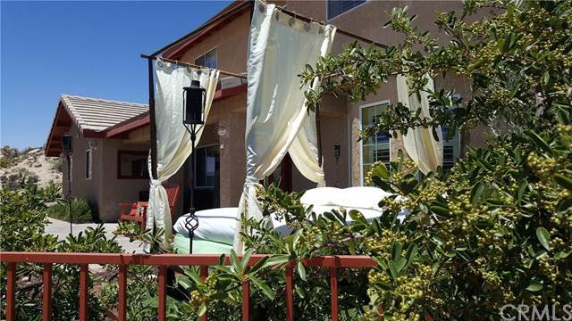 57312 Buena Suerte Road - Photo 1