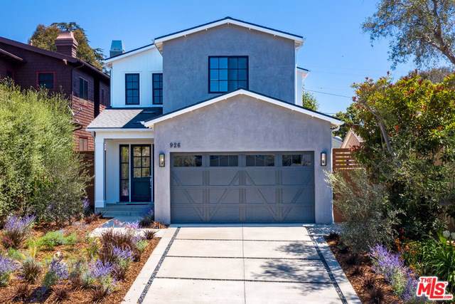 926 Galloway Street - Photo 1