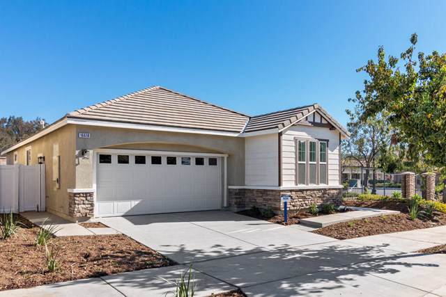 16618 Escavera Street - Photo 1