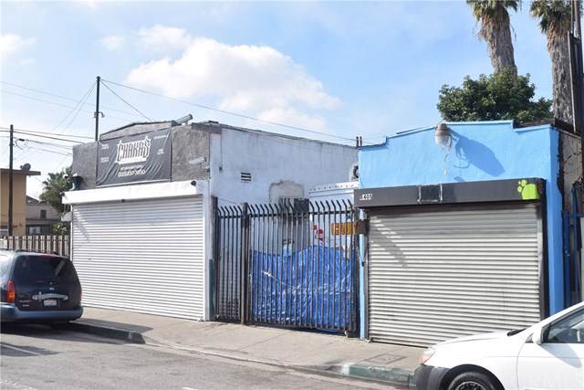 8405 San Pedro Street - Photo 1
