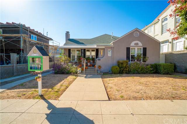 721 Patton Avenue - Photo 1