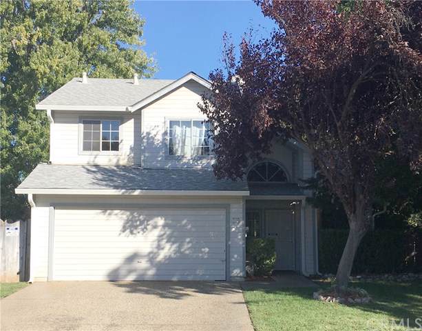 12 Garden Park Drive - Photo 1