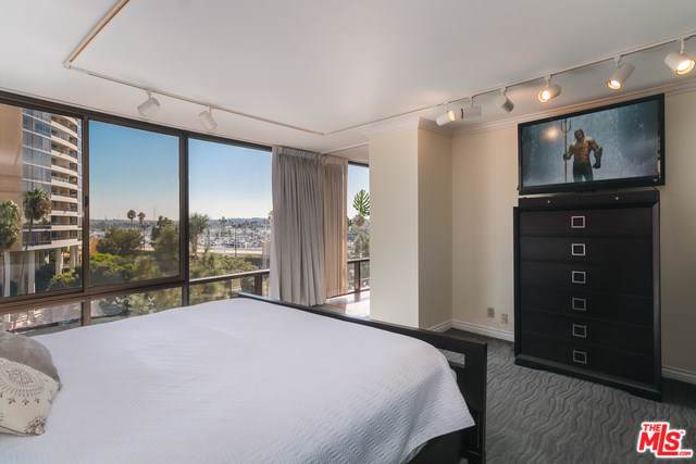 4314 Marina City Drive - Photo 1