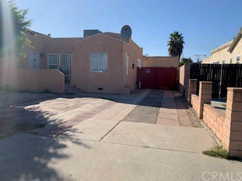 6644 Gramercy Street - Photo 1