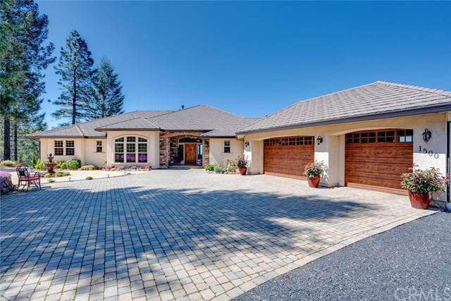 1500 Lofty View Drive - Photo 1 1500 Lofty View Drive - Photo 1