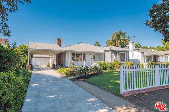 4643 Varna Avenue - Photo 1