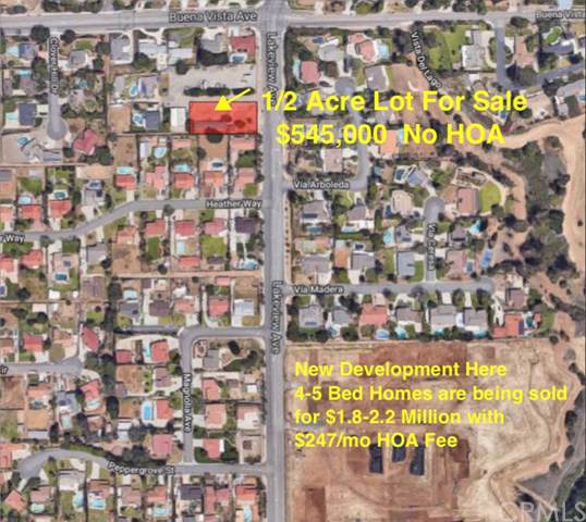 5641 Lakeview Ave - Photo 1