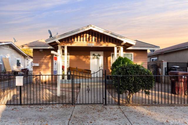 1021-1/2 Cypress Avenue - Photo 1