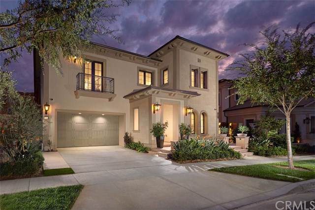 124 Iron Gate - Photo 1