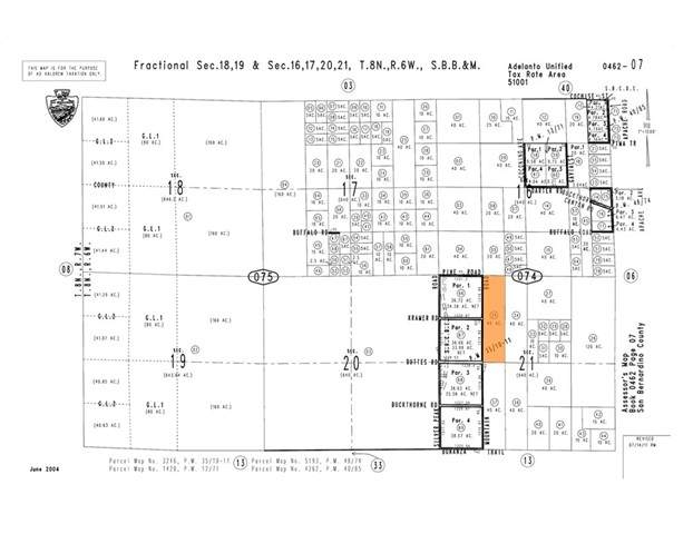 0 Princess Pat Mine Road - Photo 1