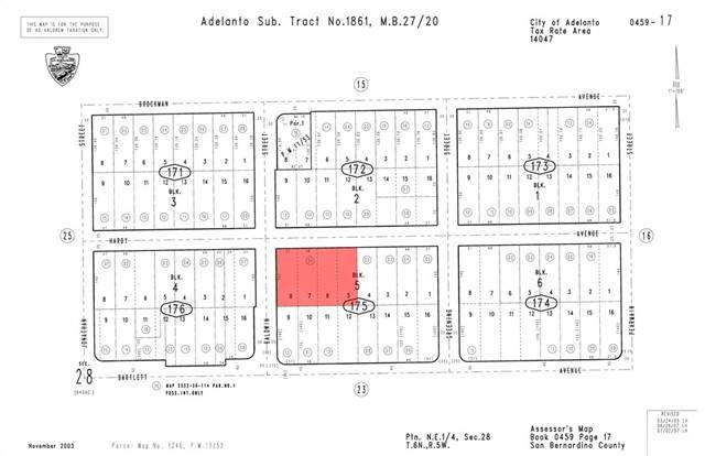 0 Baldwin St. - Photo 1