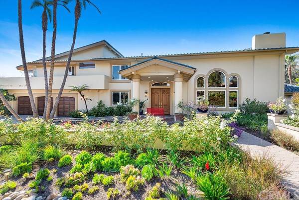 25682 Paseo De La Paz - Photo 1