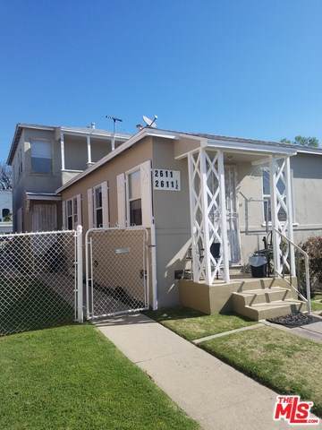 2609 Vernon Avenue - Photo 1