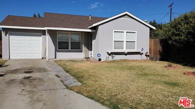 1718 Victoria Street - Photo 1